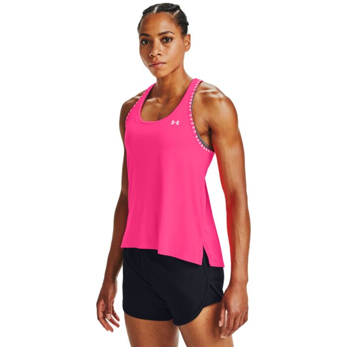 Under Armour ženska majica KNOCKOUT TANK