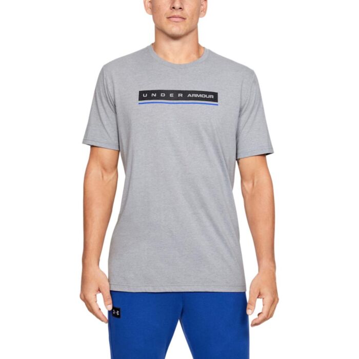 Under Armour REFLECTION SS