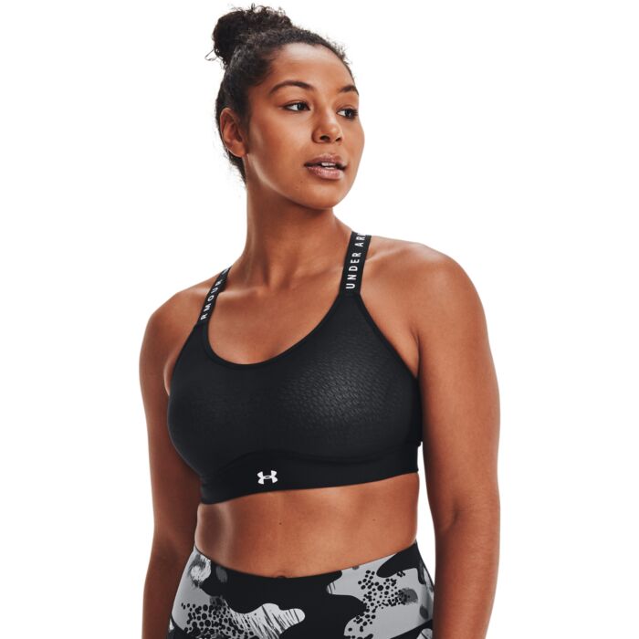 Under Armour top INFINITY MID BRA