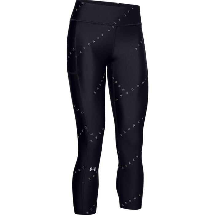 Under Armour ženske kompresijske tajice HG ARMOUR