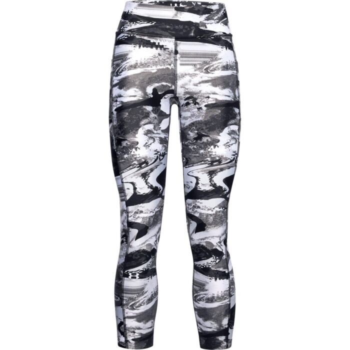 Under Armour ženske kompresijske tajice HG ARMOUR
