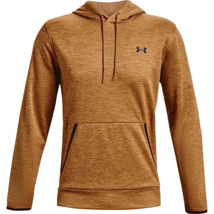 Under Armour majica sa kapuljačom ARMOUR FLEECE TWIST HD
