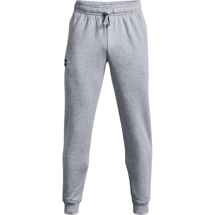 Under Armour duge hlače RIVAL FLEECE