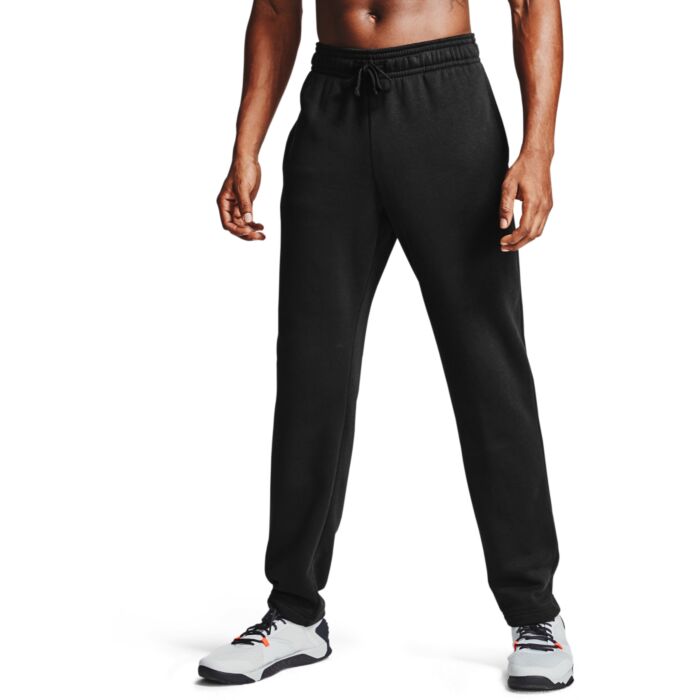 Under Armour duge hlače RIVAL FLEECE