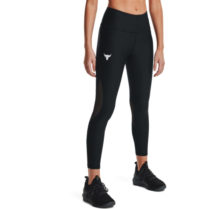 Under Armour tajice PRJCT ROCK HG ANKLE LEG