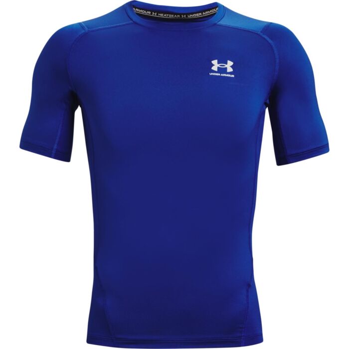 Under Armour kratka kompresijska majica HG ARMOUR