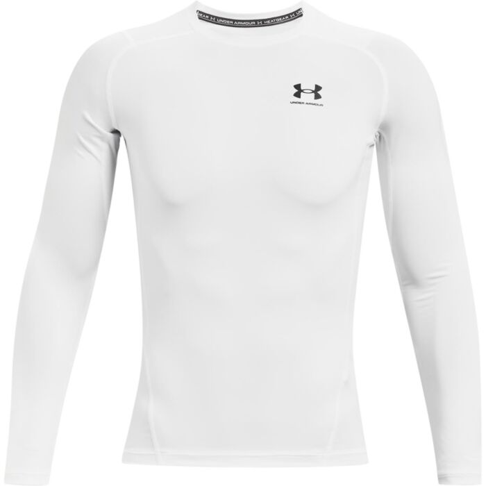 Under Armour duga kompresijska majica HG ARMOUR