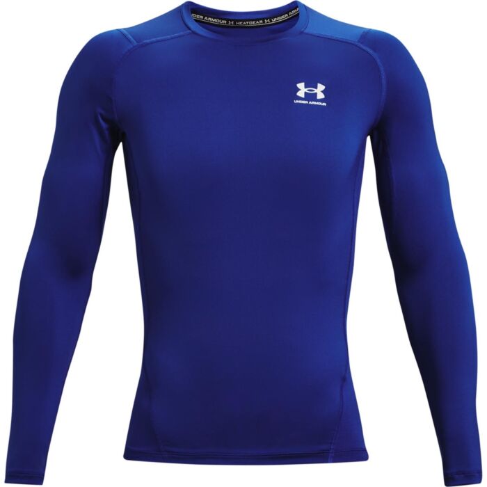 Under Armour duga kompresijska majica HG ARMOUR