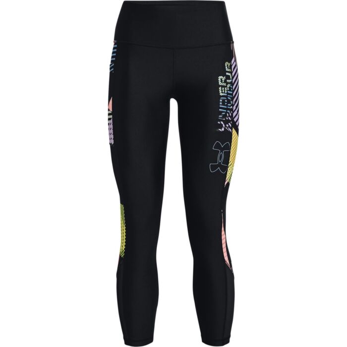 Under Armour ženske tajice HG ARMOUR GEO