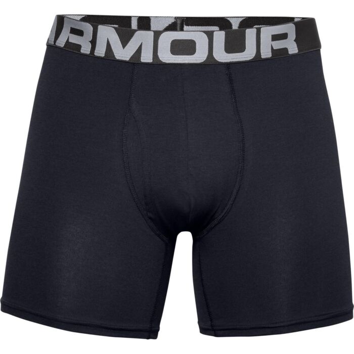 Under Armour bokserice CHARGED COTTON 3 PACK