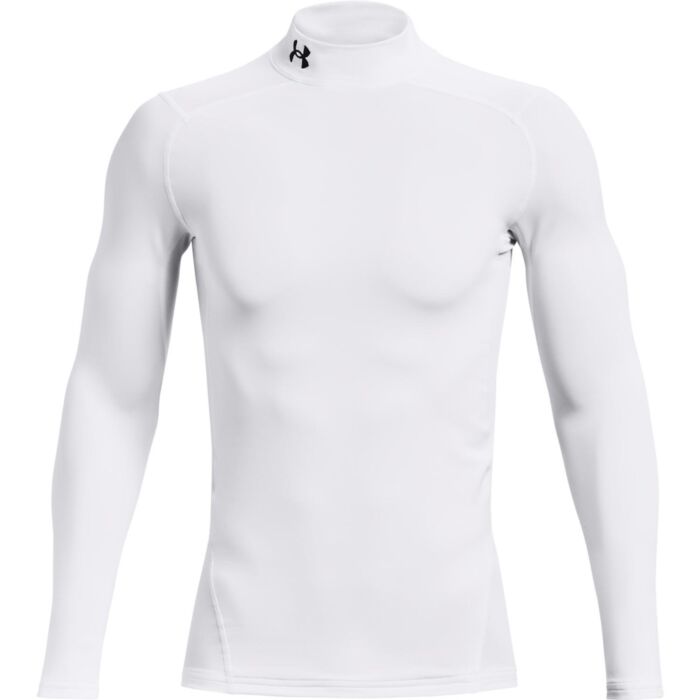 Under Armour duga kompresijska majica CG ARMOUR