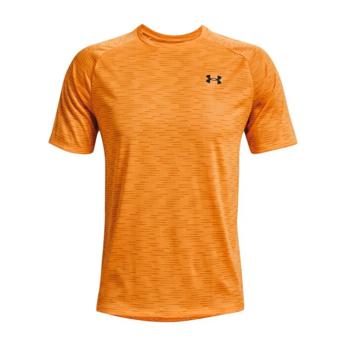 Under Armour kratka majica TECH 2.0 DASH