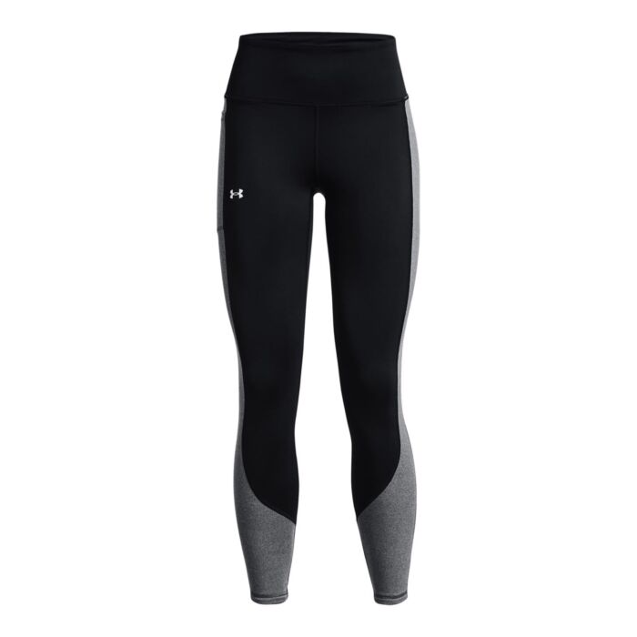 Under Armour ženske tajice COLDGEAR BLOCKED LEGGING