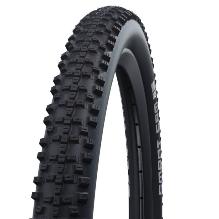 Schwalbe vanjska guma Smart Sam HS476 wired, 27.5x2.25" 57-584 bl-LSk Addix Perf.