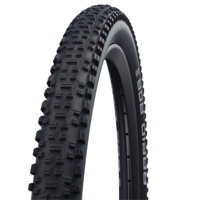 Schwalbe vanjska guma Rapid Rob HS425, 27.5x2.25" 57-584 black-LSkin KG SBC