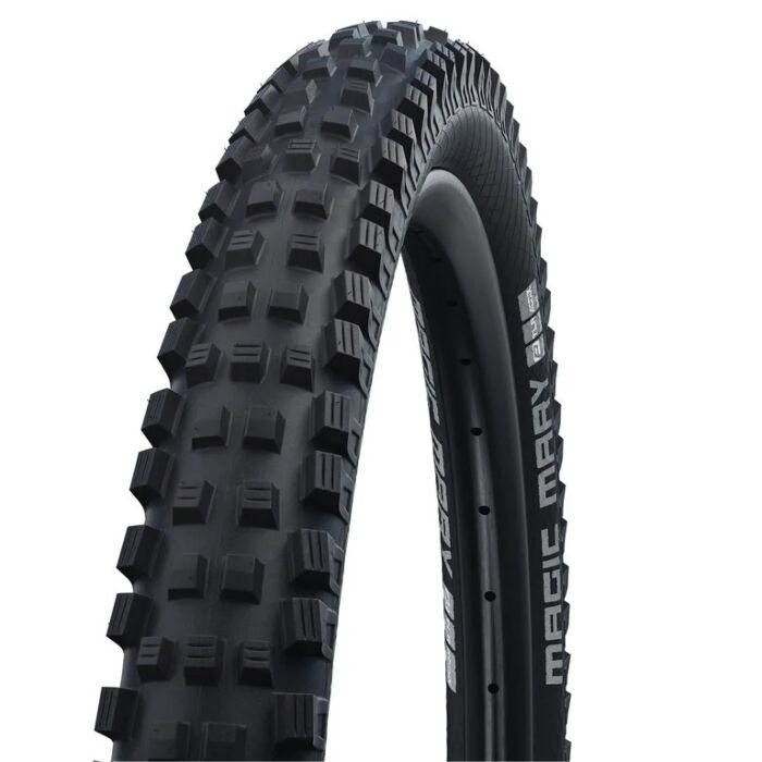 Schwalbe vanjska guma Magic Mary HS447 fb., 27.5x2.40" 62-584 bl-TSkin TLR PerAdx Gr