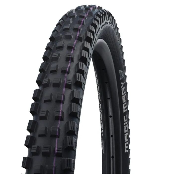 Schwalbe vanjska guma Magic Mary HS447 fb., 27.5x2.60" 65-584 bl-SSkinTLE ST EvoAdUS