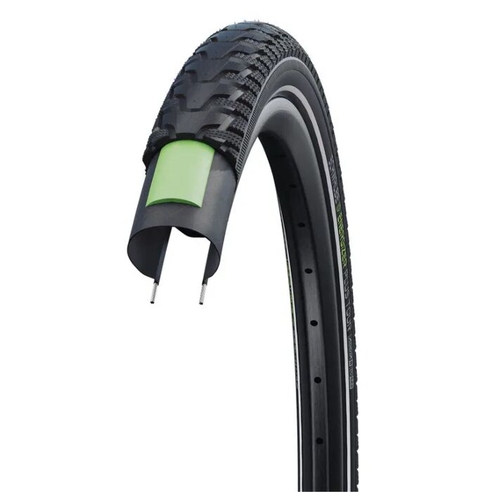 Schwalbe vanjska guma Energizer Plus Tour HS 485, 28x2.00" 50-622 bl-Ref.TwinSkin GG AdxE