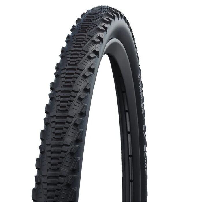 Schwalbe vanjska guma CX Comp HS369, 28 x 1.35 700 x 35C (35-622) bl-LSkin KG SBC