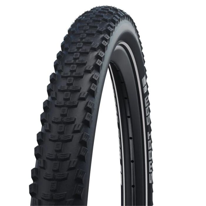 Schwalbe vanjska guma Smart Sam HS624 wired, 29x2.35" 60-622 bl-Reflex Perf. Addix