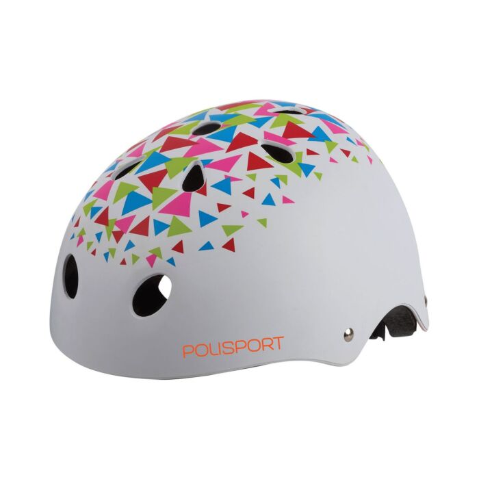 Polisport biciklistička kaciga URBAN RADICAL