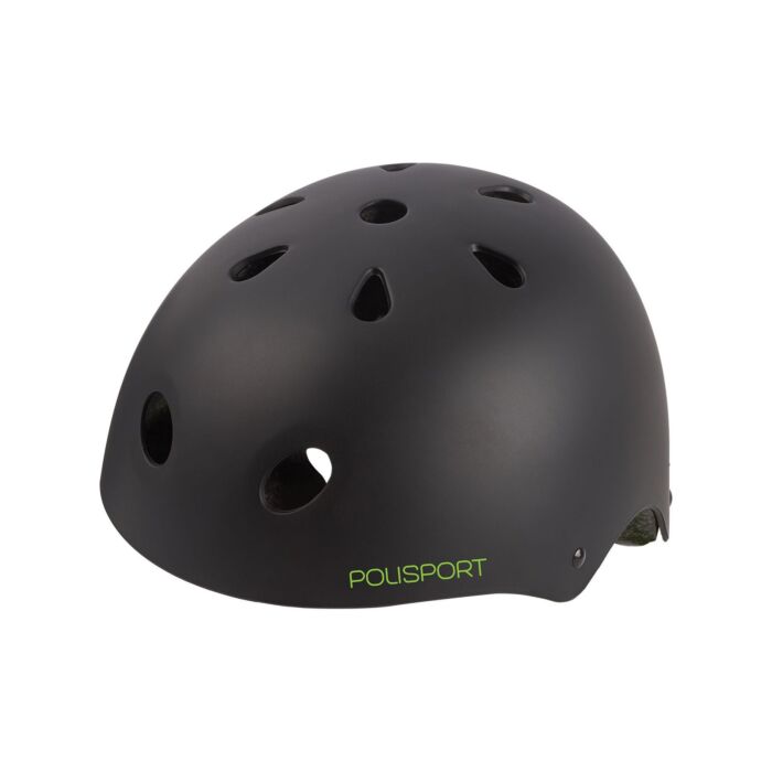 Polisport biciklistička kaciga URBAN RADICAL