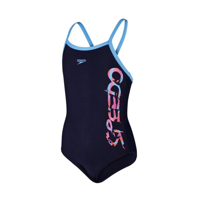 Speedo dječji kostim PLMT TSRP MSBK JF