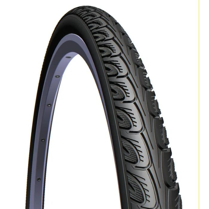 Mitas vanjska guma Hook V 69, 28 x 1.60 (42-622) 700 x 40C bl. Reflex,anti-puncture