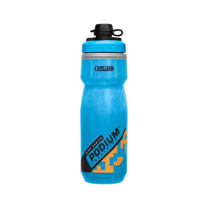 CamelBak bidon PODIUM CHILL DIRT 0,62 l