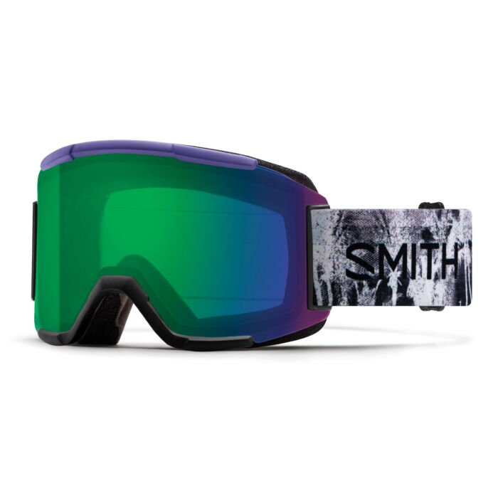 Smith naočale za skijanje SQUAD