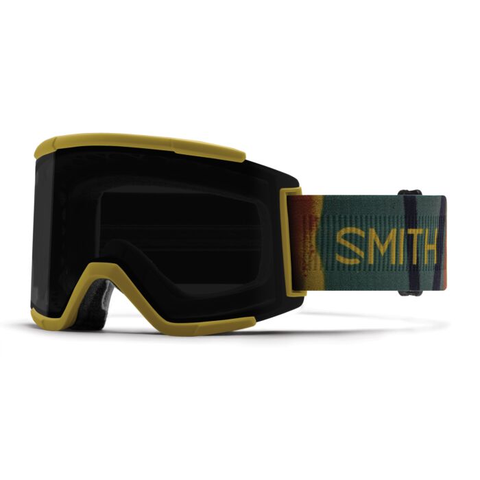 Smith naočale za skijanje SQUAD XL
