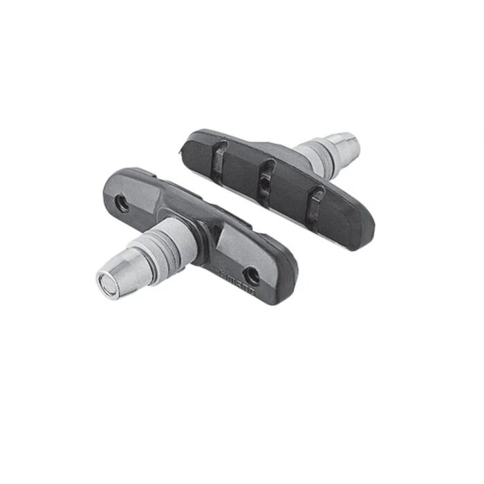 Shimano pakne S65T za V-brake, crne, par, za BRM421/M420/M330 C