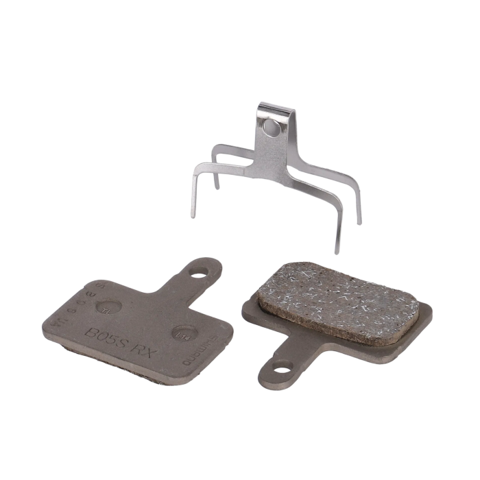 Shimano kočione obloge B05S, organic, za BRM575/525/495/486/475,446,416,395
