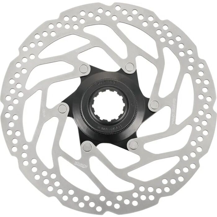 Shimano disk rotor SM-RT 30 S2, 160mm, Centerlock