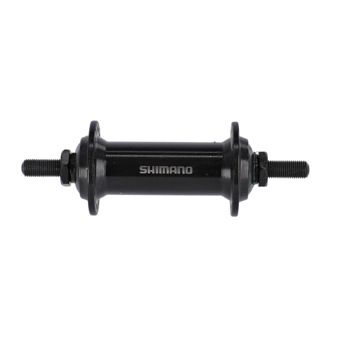 Shimano naba HB-TX 500 100mm, 36 rupa