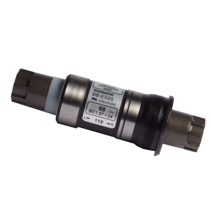 Shimano pogon bottom bracket 68/113mm BBES300,BSA Octalink