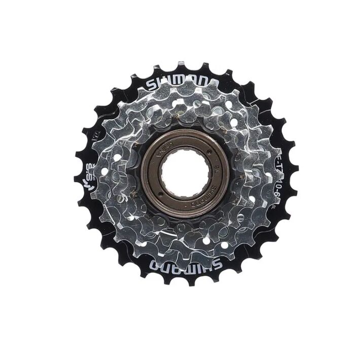 Shimano kazeta MFTZ510, 6 BRZINA, 14-16-18-21-24-28 zubi