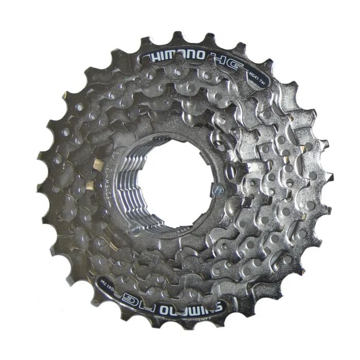 Shimano kazeta CS-HG41 7 brzina, 11-13-15-18-21-24-28 zuba