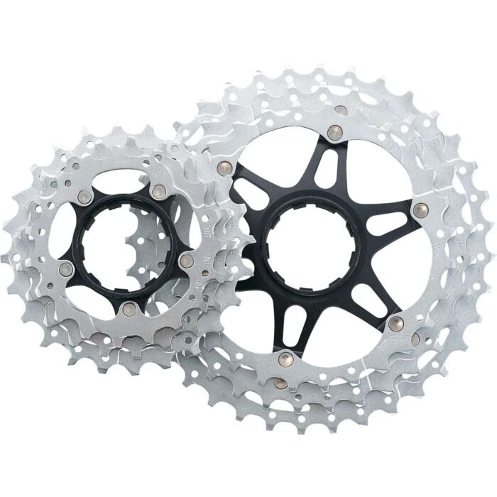 Shimano kazeta CS-M771, 10 BRZINA, 11-13-15-17-19-21-23-26-30-34 zubi
