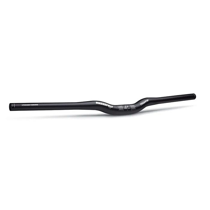 Truvativ volan Comp Hussefelt Riserb Ø 31.8mm, 700mm, 20mm, alu.