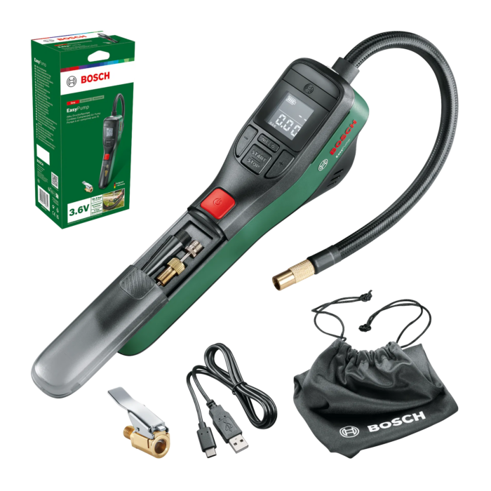 Bosch električna pumpa EasyPump II