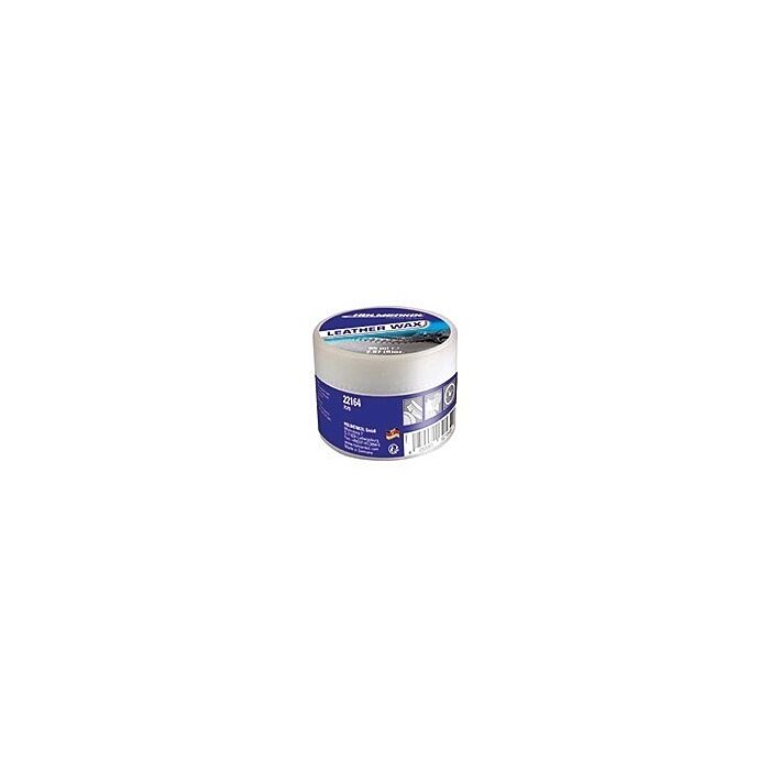 Impregnacijski vosak za obuću HOLMENKOL LEATHER WAX 85ML