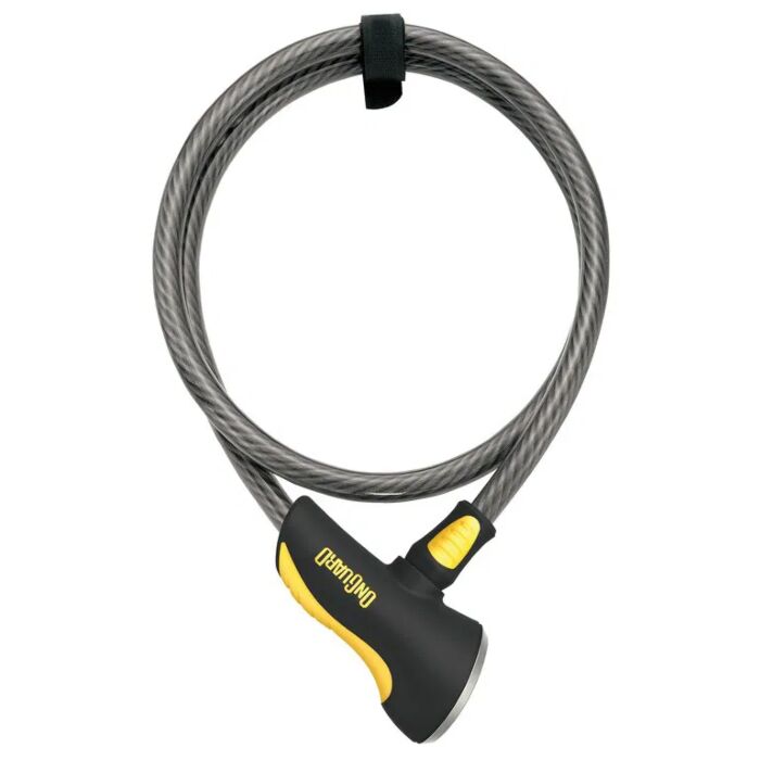 Onguard lokot Akita 8039, length 120cm, 12mm