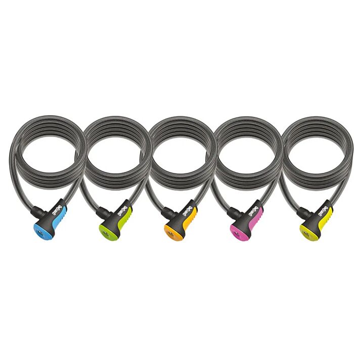 OnGuard lokot Neon 8162 180cm, O 12mm