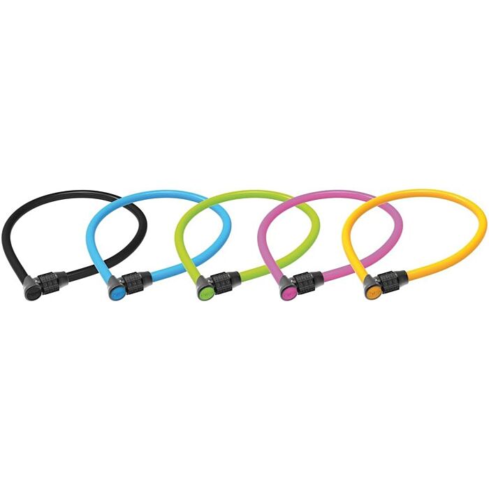 Onguard lokot cable lock LightweightCombo 8189