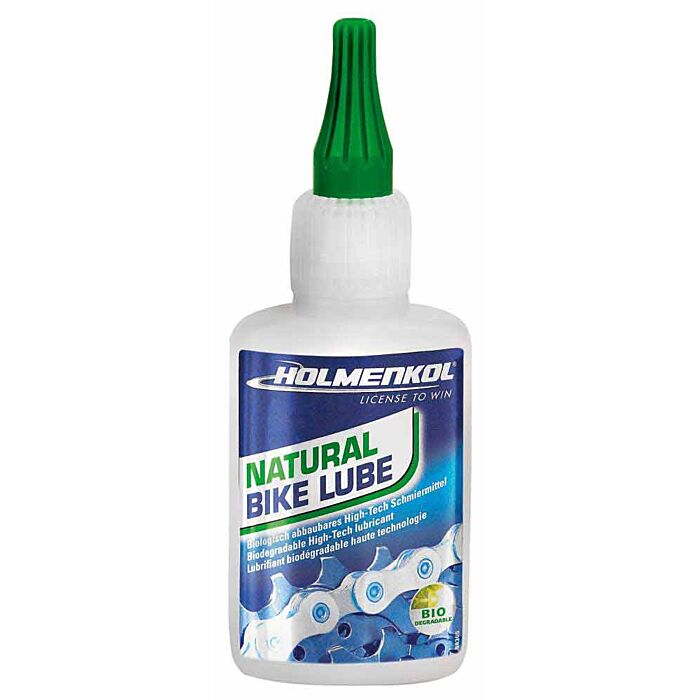 Holmenkol NATURAL BIKELUBE 50ML