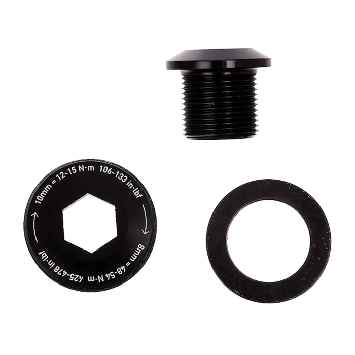 Truvativ set vijaka za pogon M15/M26 samovadeći, GXP, 1 kom