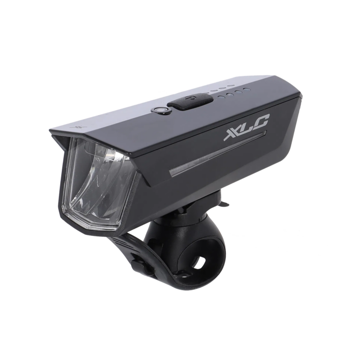 XLC led prednje svijetlo punjivo PROXIMA CL-F27