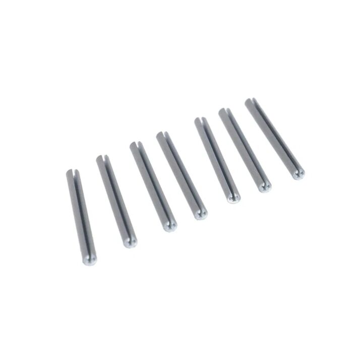XLC Reflex Spoke Clips CR-S03, 36 pieces in sales cardboard box