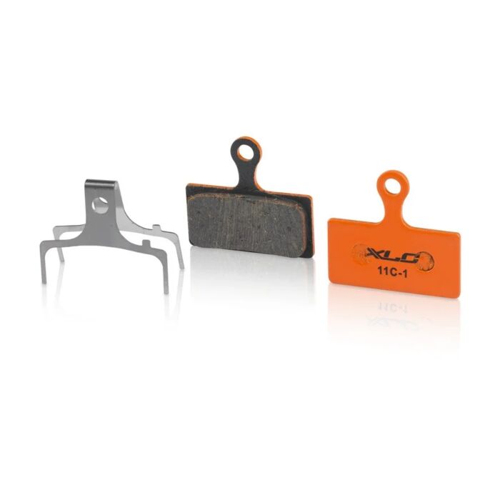 XLC disk kočione obloge BP-O25, Shimano BR-M985,M785,M675,M666,M615